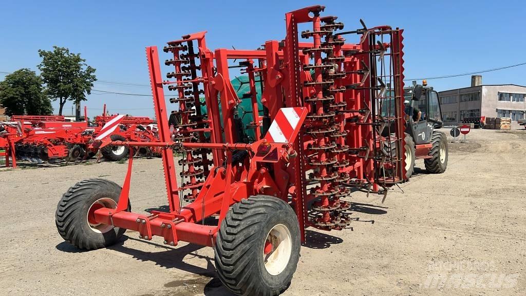 Maschio SANDOKAN 500 中耕管理機