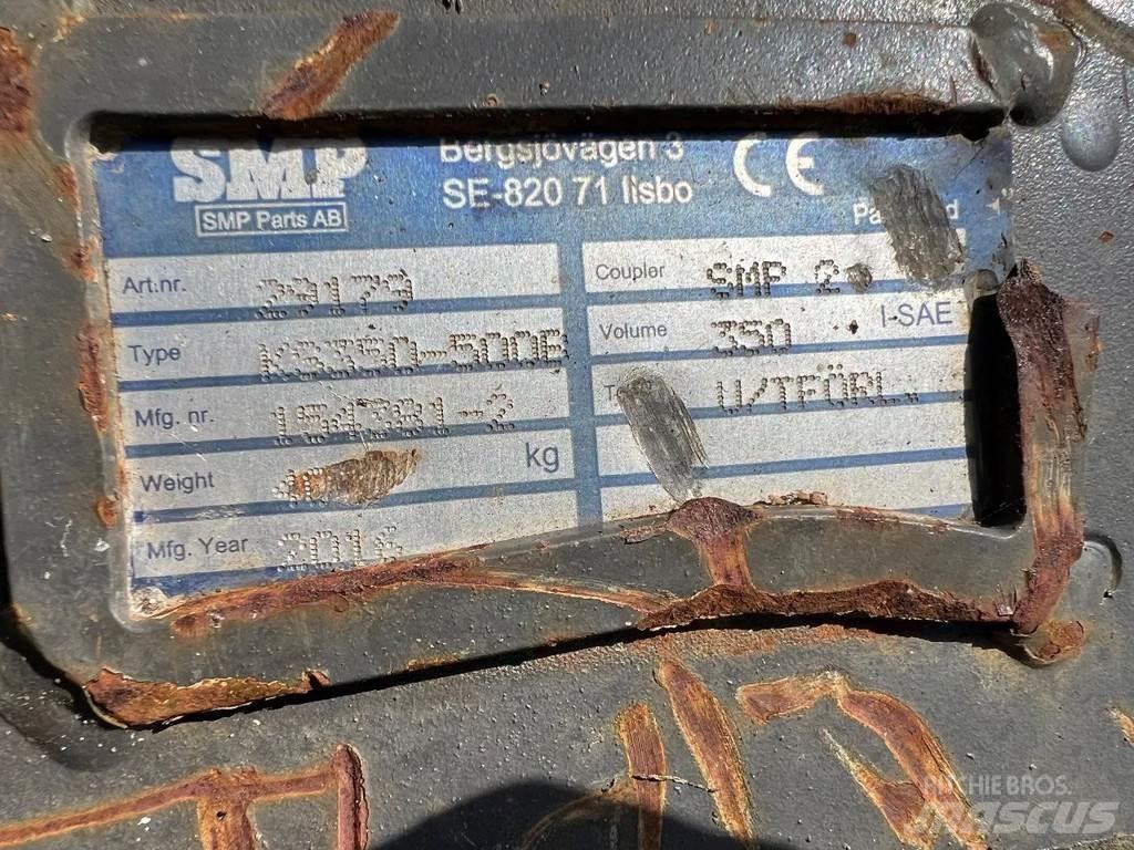 SMP KS530 SMP 鏟斗