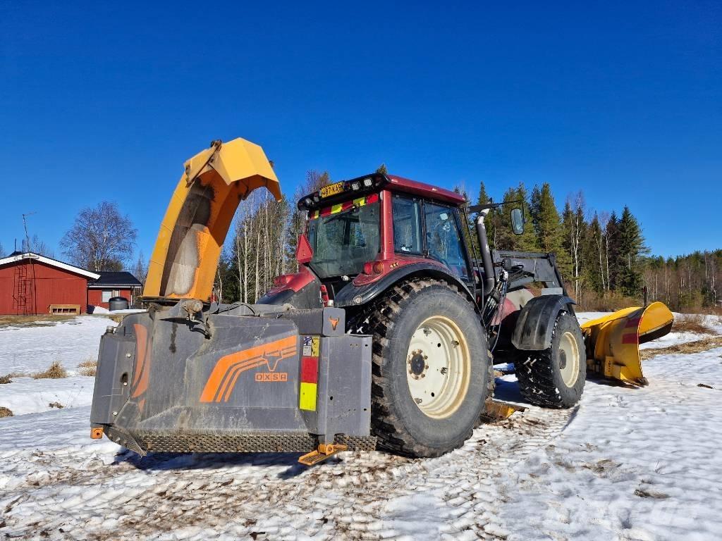 Valtra T 170 曳引機