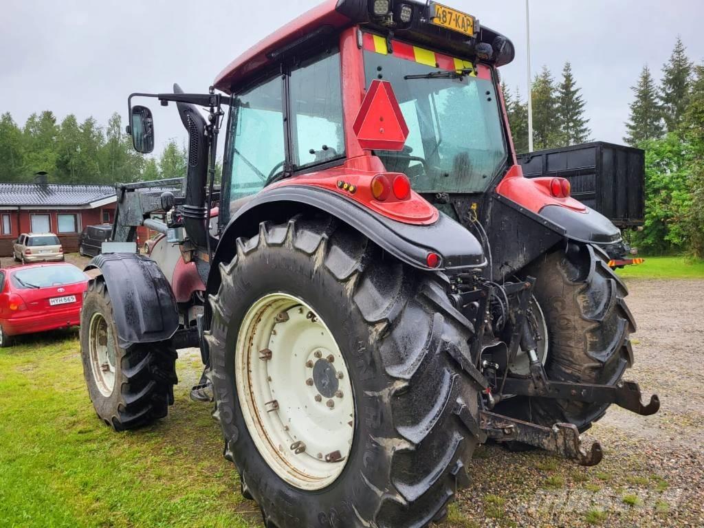 Valtra T 170 曳引機