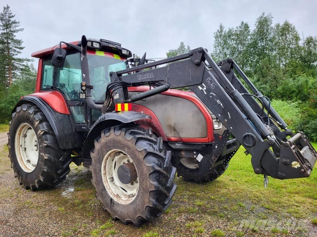 Valtra T 170 曳引機