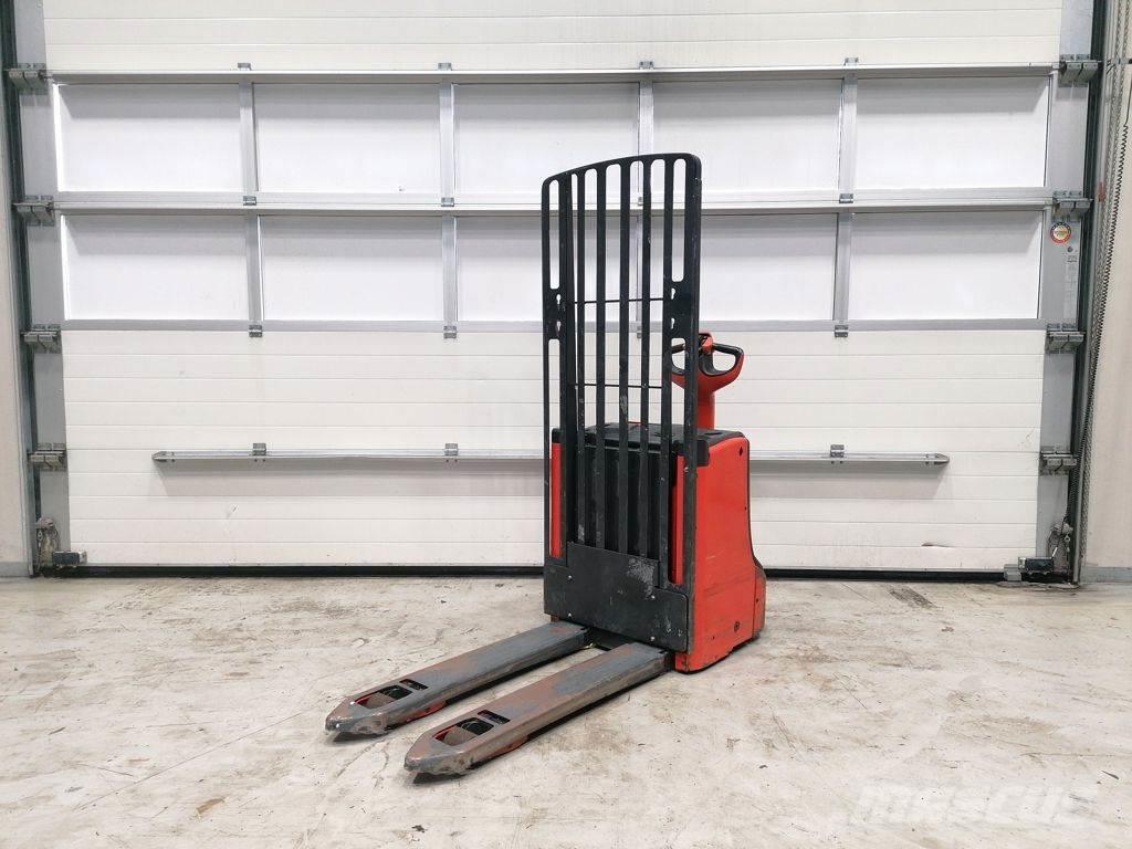 Linde T16L 低架升降機