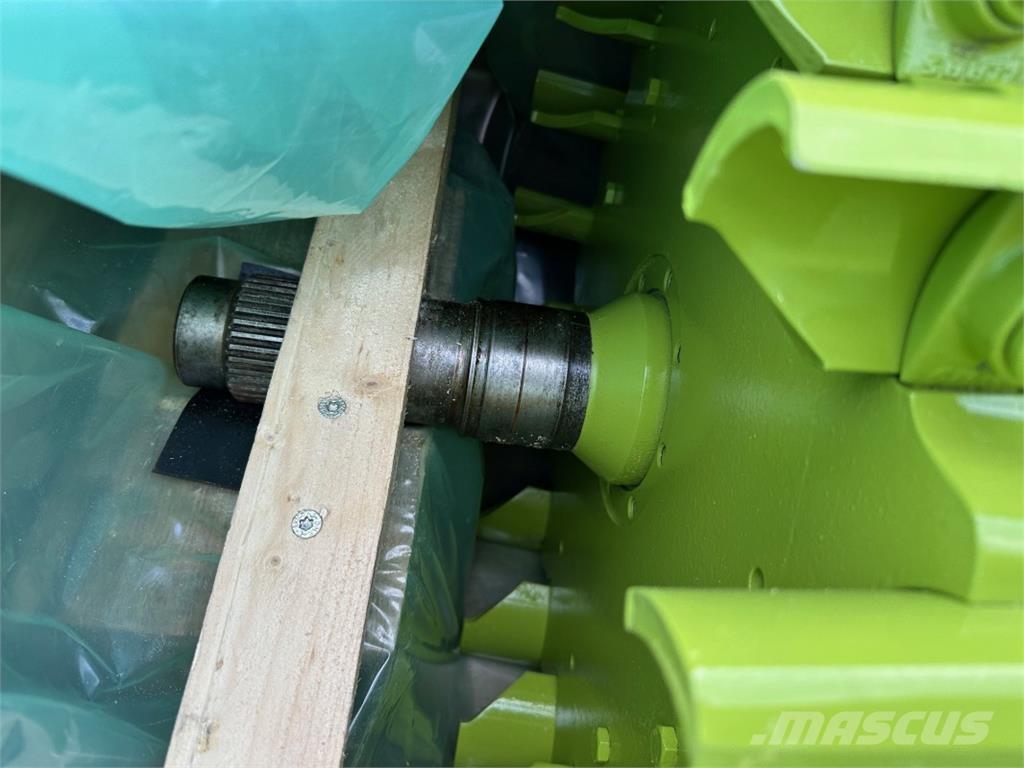 CLAAS V-MAX 36 Hay and forage machine accessories