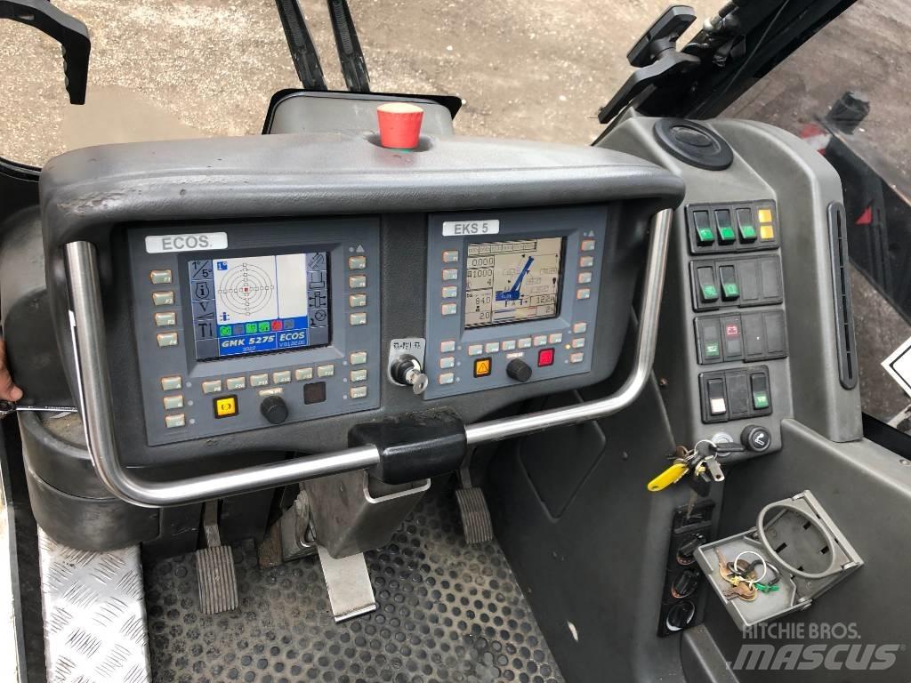 Grove GMK 5220 全路面起重機/吊車