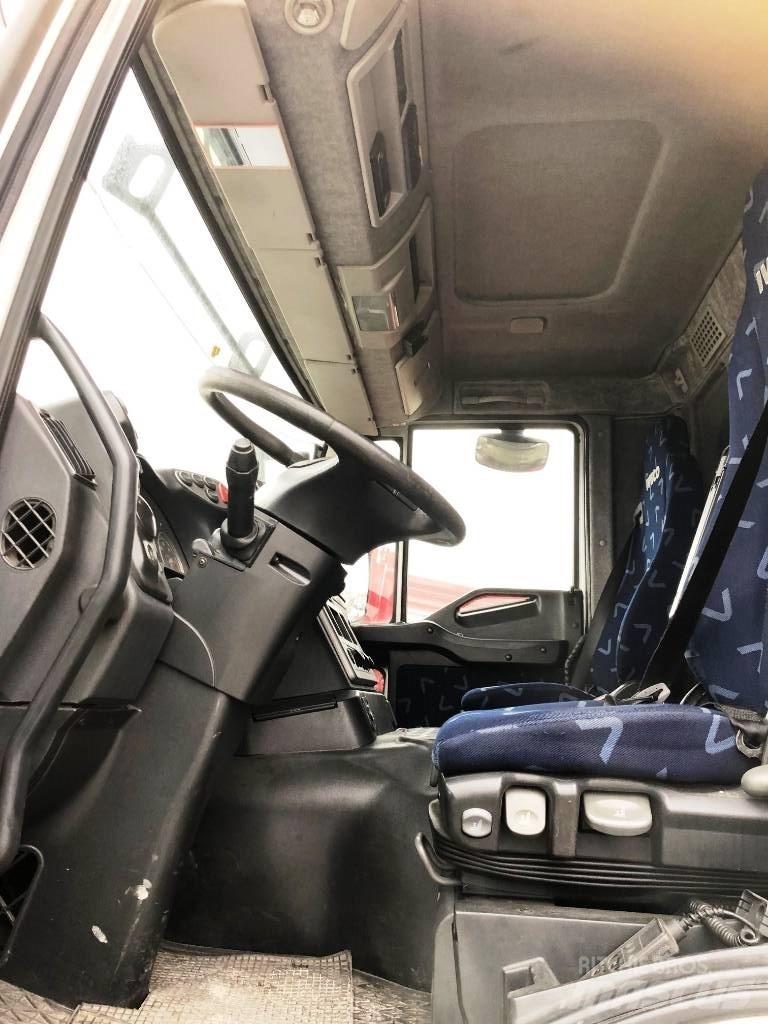 Iveco Stralis 310 其他貨車