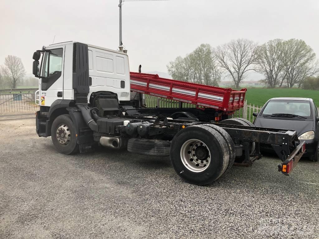 Iveco Stralis 310 其他貨車