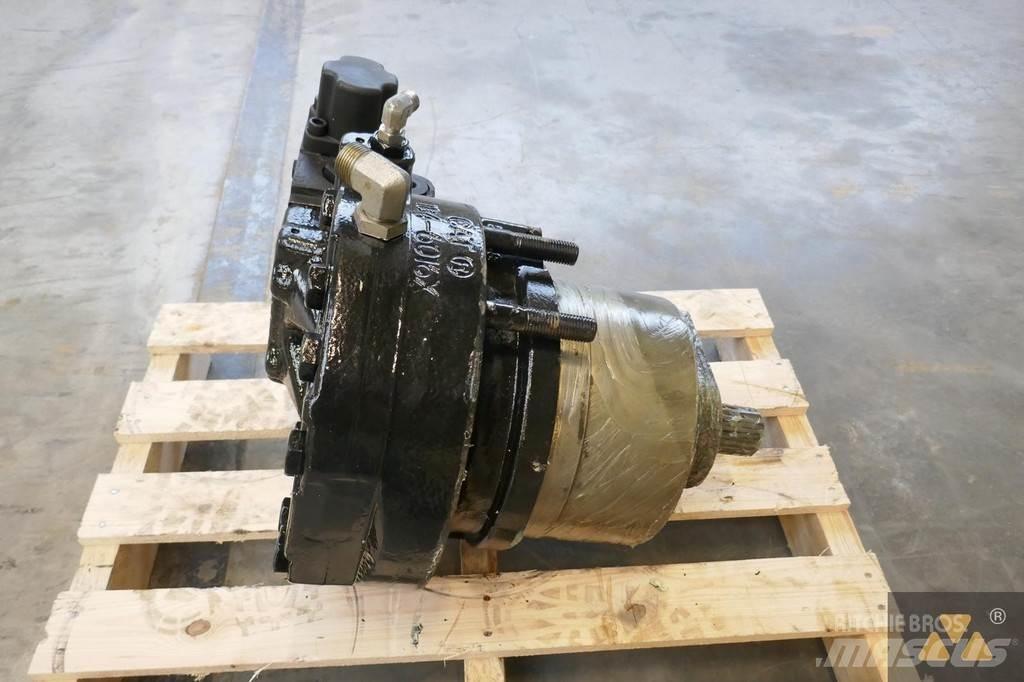 CAT 355-5669 軸