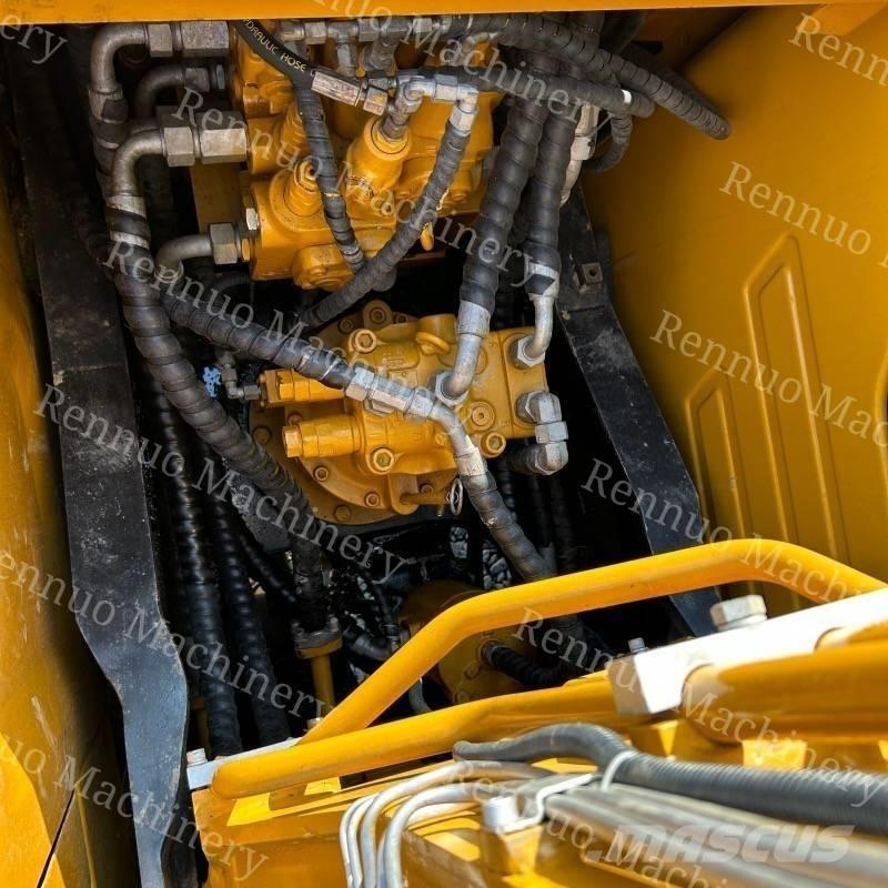 Sany SY 135 履帶式 挖土機/掘鑿機/挖掘機