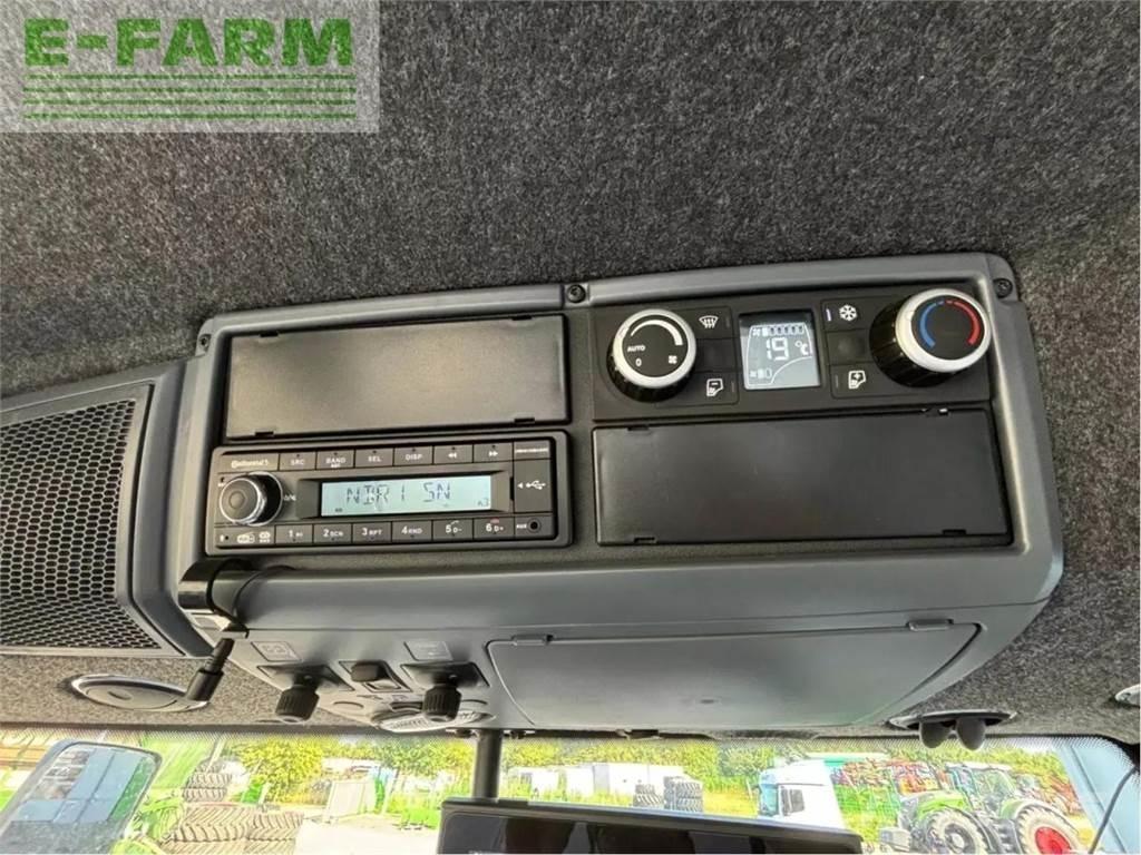 Valtra q 265 曳引機