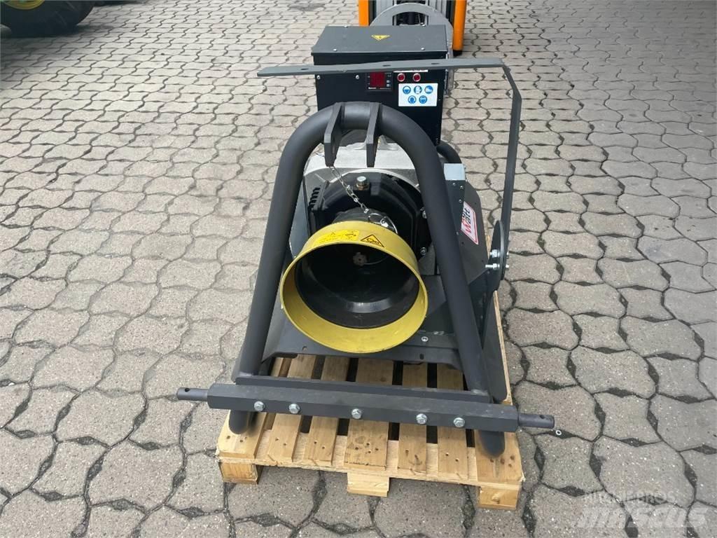 Agro WATT AWG4-40X 其他農業機械
