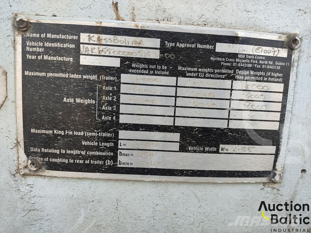 Renault Premium 運輸車輛