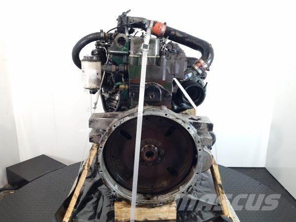 DAF GR184U1 引擎/發動機