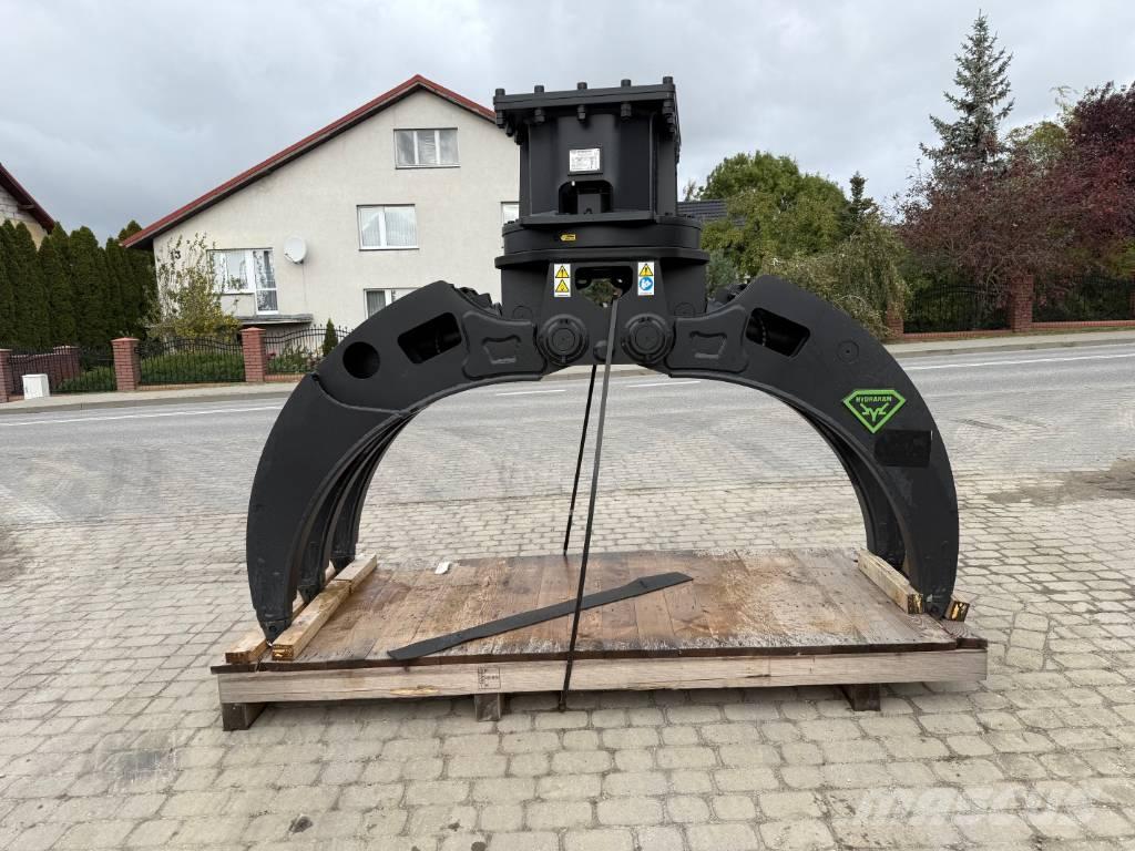 Hydraram HMPG-460R 兩爪吊夾