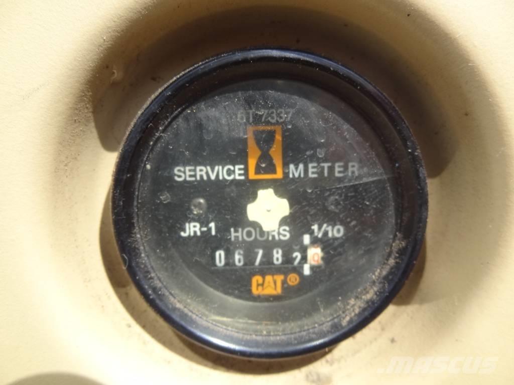 CAT 312 B L 履帶式 挖土機/掘鑿機/挖掘機