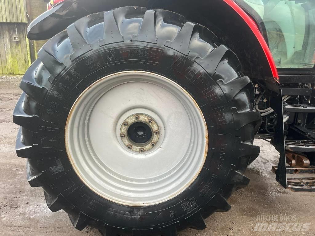 Massey Ferguson 6485 曳引機