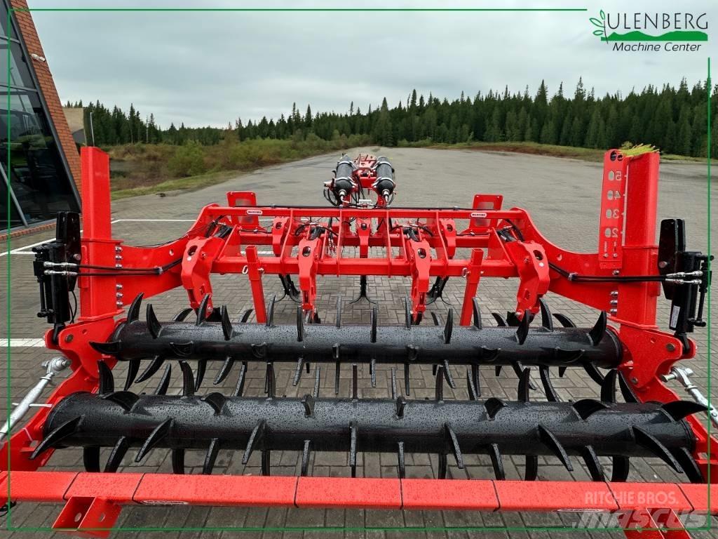 Maschio Attila 300/7 中耕管理機