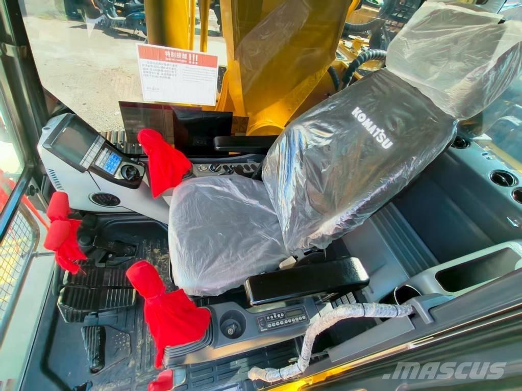 Komatsu PC 220-8 履帶式 挖土機/掘鑿機/挖掘機