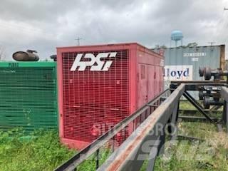  ICE I-30v2 液壓打樁錘