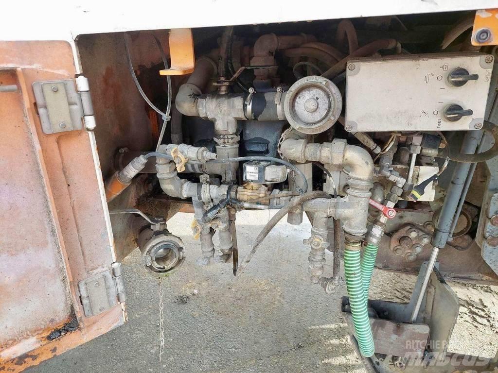 Wirtgen W1000F 瀝青冷銑刨機/銑床