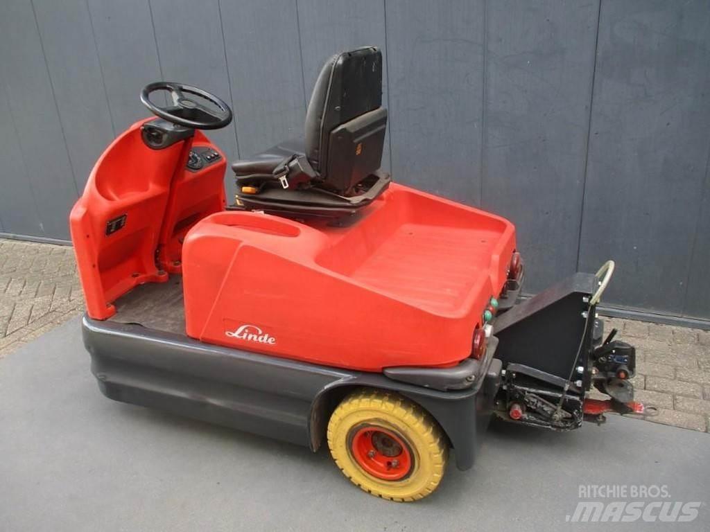 Linde P 60 其他物料運輸工具