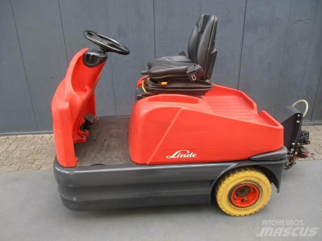 Linde P 60 其他物料運輸工具