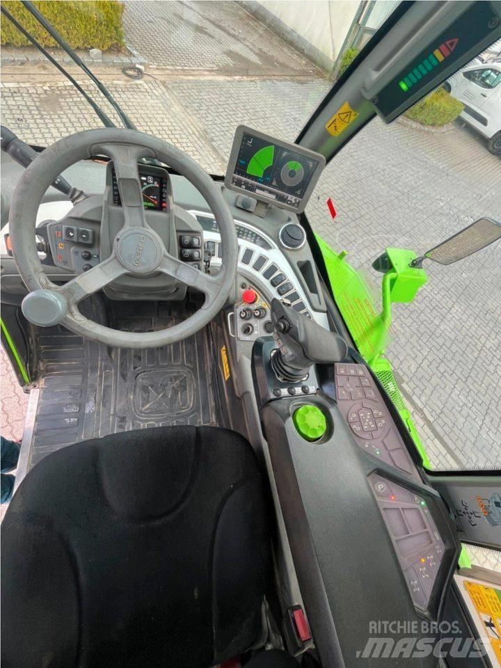 Merlo 40.16 伸縮臂操作車