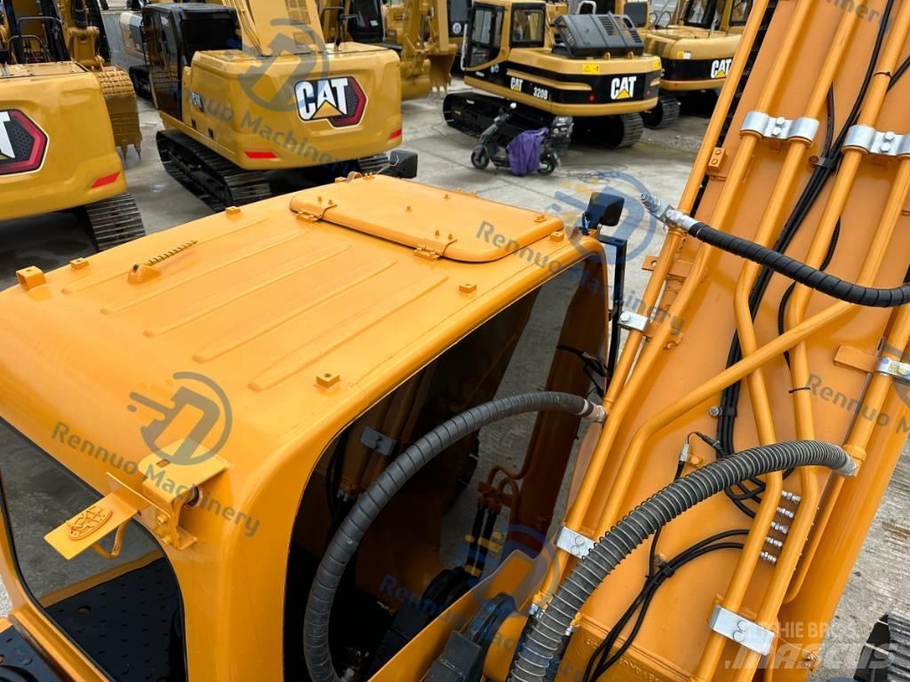Hyundai R305LC-9T 履帶式 挖土機/掘鑿機/挖掘機