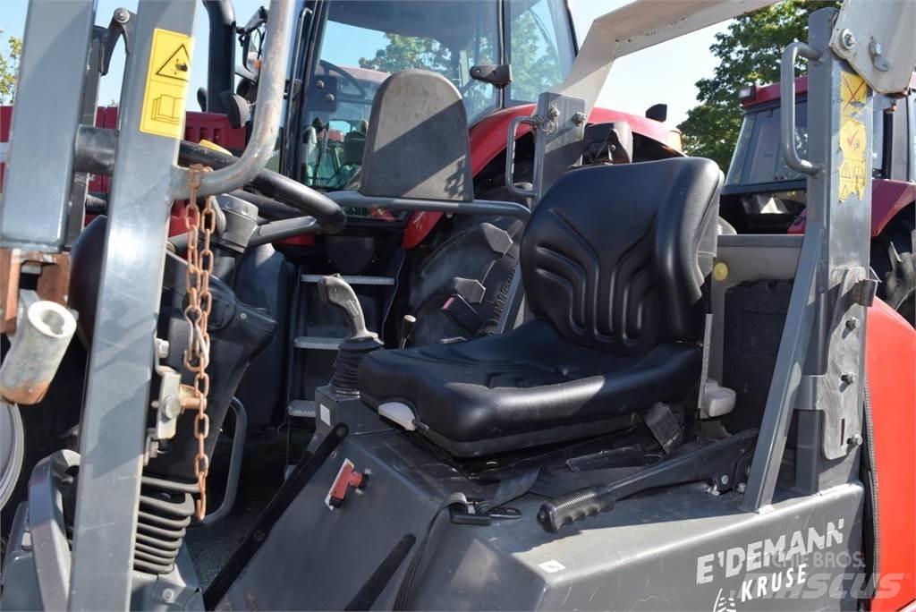 Weidemann 1160 輪胎式裝載機