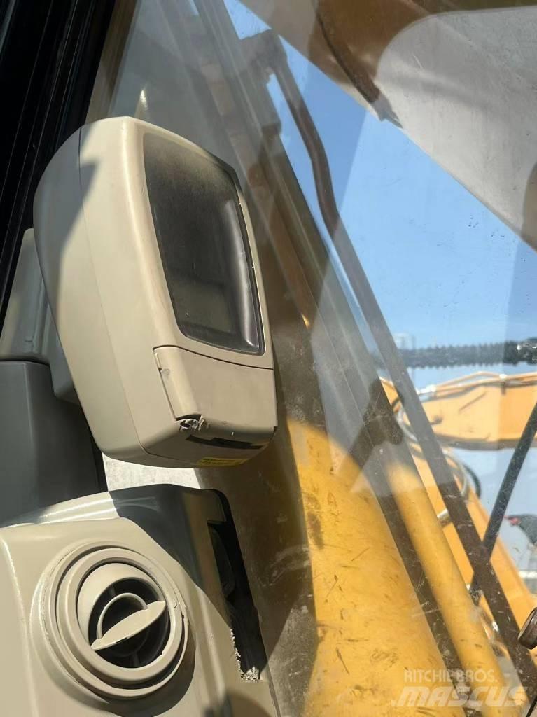CAT 320 C L 履帶式 挖土機/掘鑿機/挖掘機
