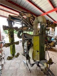  VMA MULTI ROW 噴霧機