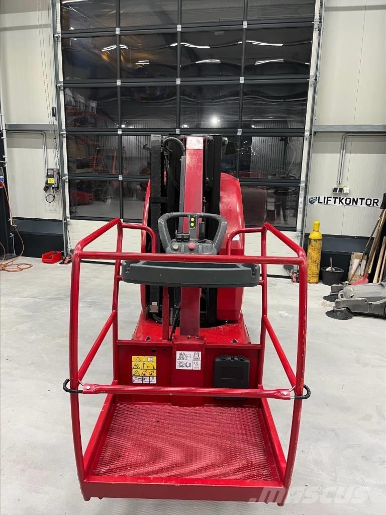 JLG Toucan 10 E 其他升降機和作業平台