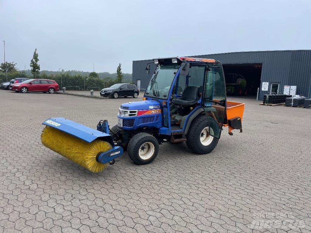 Iseki TM 3240 HYDRO 曳引機