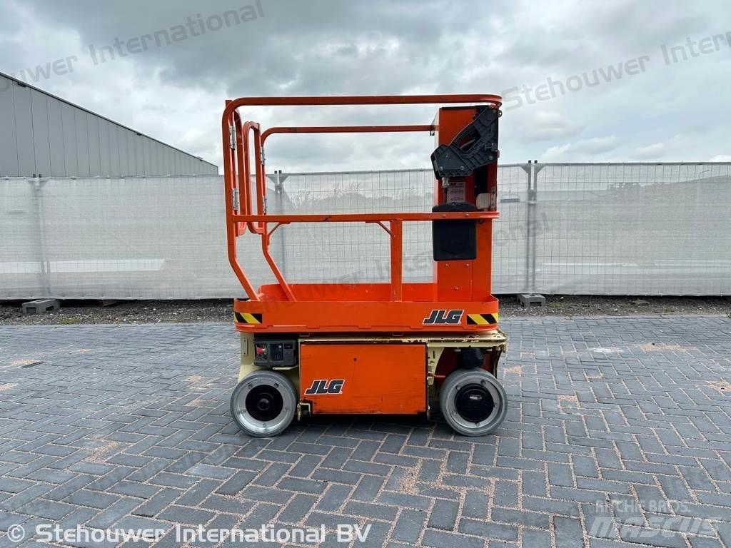 JLG 1230ES 1230 ES 其他升降機和作業平台
