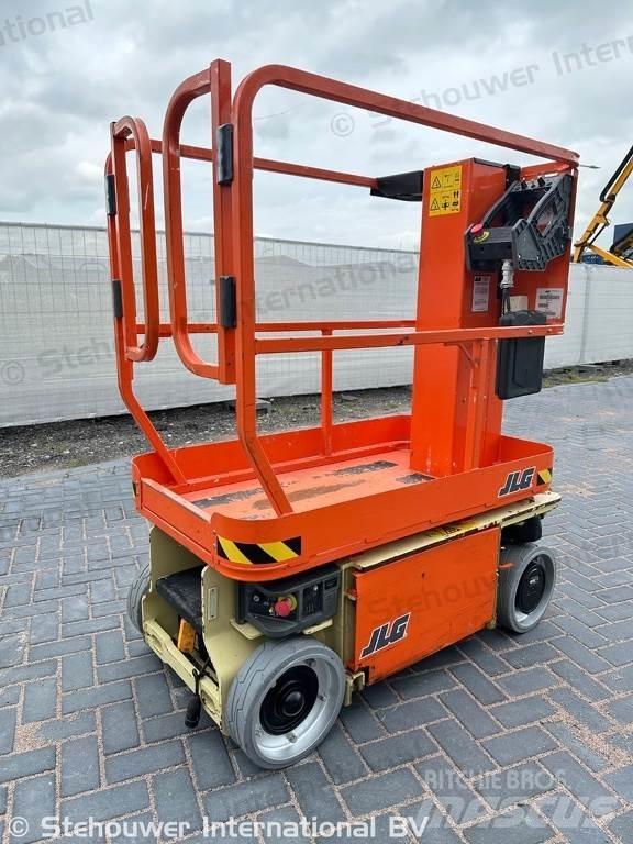 JLG 1230ES 1230 ES 其他升降機和作業平台