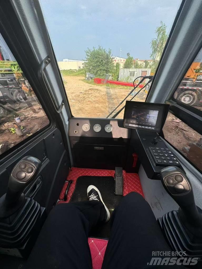 Sany STC 500 全路面起重機/吊車