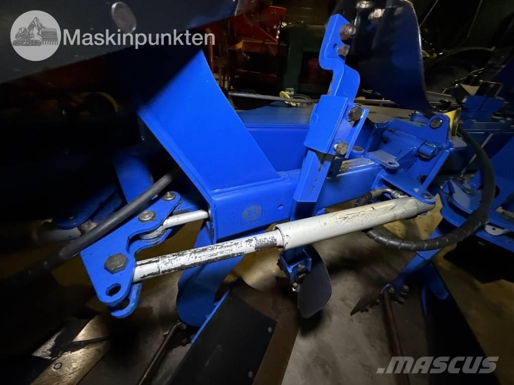 Överum VFEX5975 雙向犁