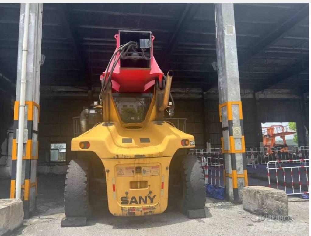 Sany SRSC 45 前伸型堆積機