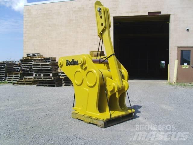  Bodine APCP-225 工程軋碎機(壓碎機)