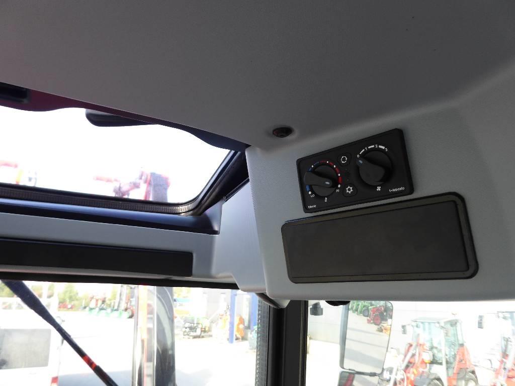 Zetor PROXIMA CL 110 曳引機