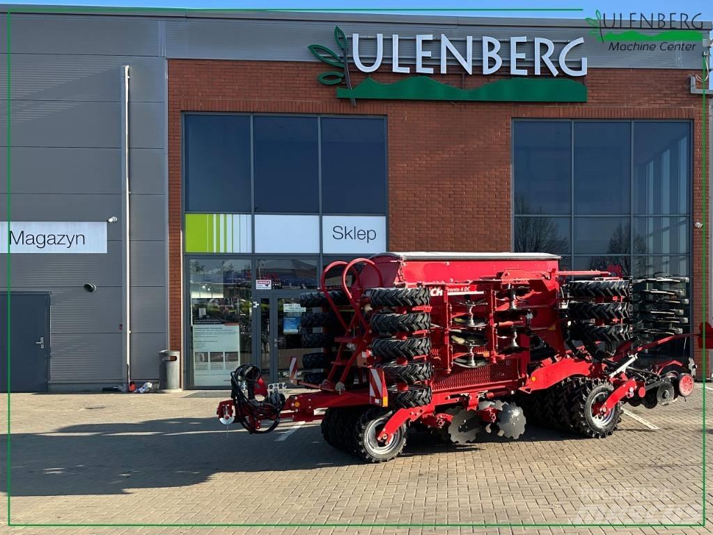 Horsch Pronto 4 DC 鑽頭