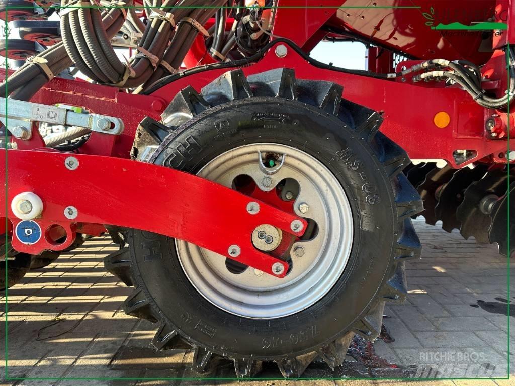 Horsch Pronto 4 DC 鑽頭