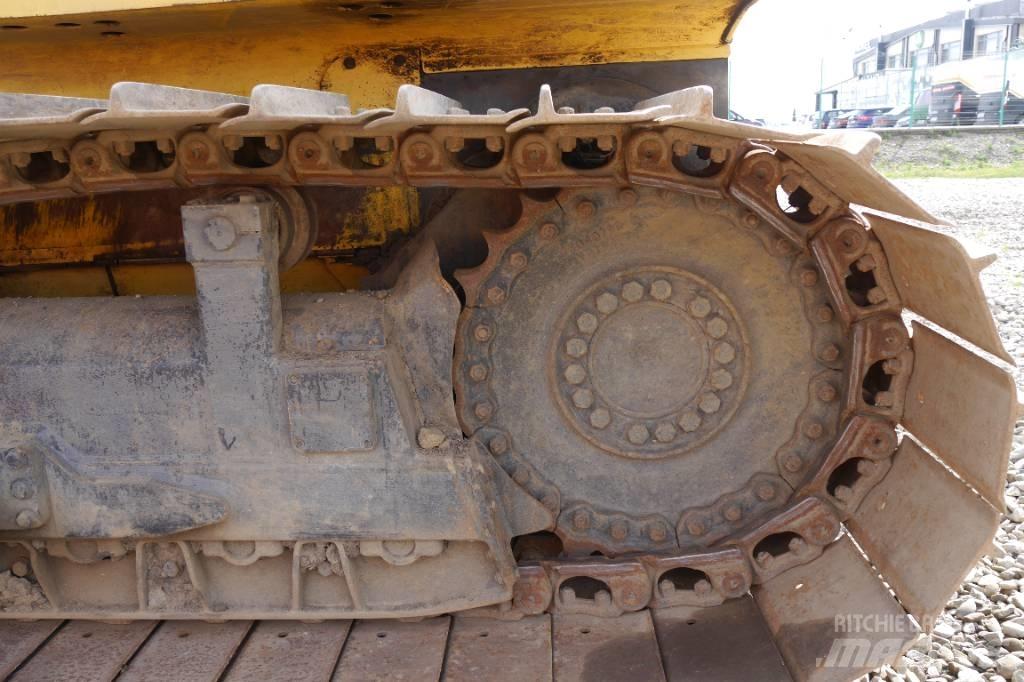 New Holland D 180 履帶推土機
