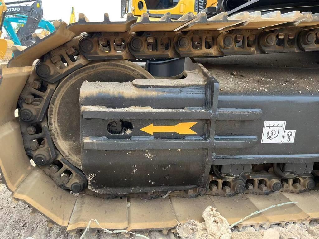 Sany SY245 履帶式 挖土機/掘鑿機/挖掘機