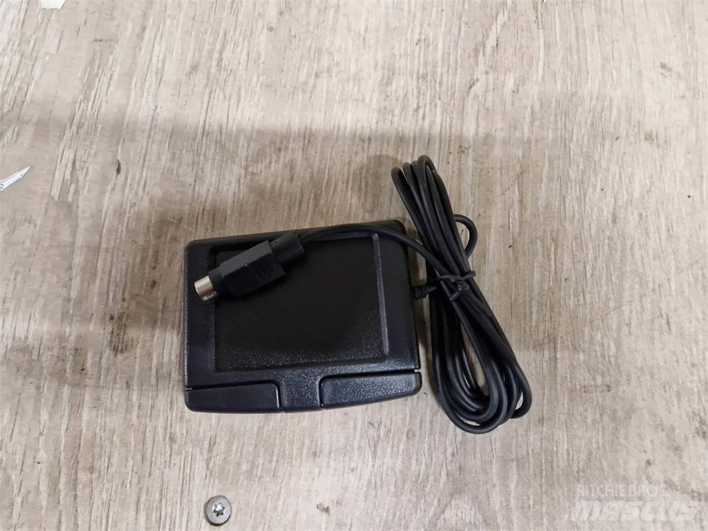 Ponsse 0056252 電子設備