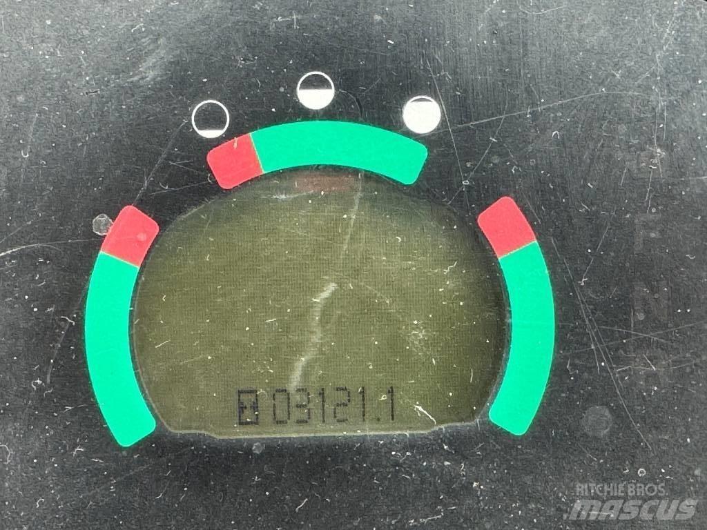 CAT 906 H 輪胎式裝載機