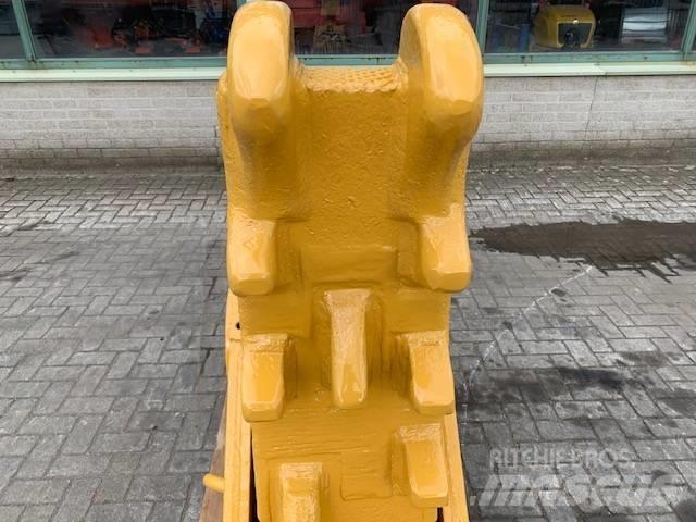 Okada Pulverizer 切割機