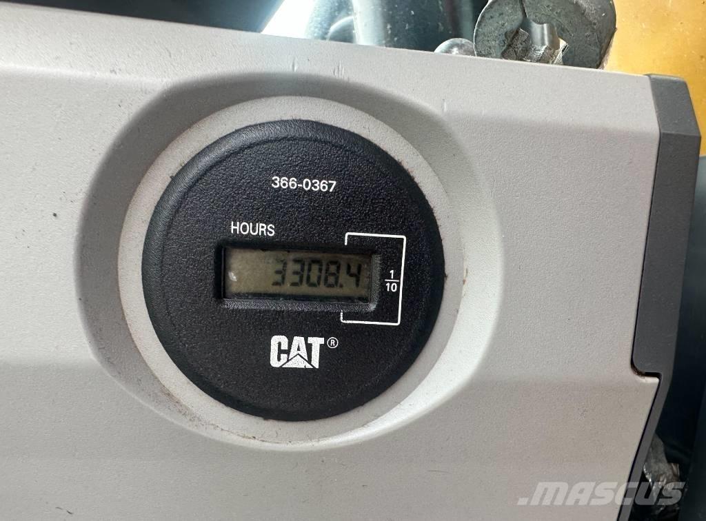 CAT 313 F L 履帶式 挖土機/掘鑿機/挖掘機