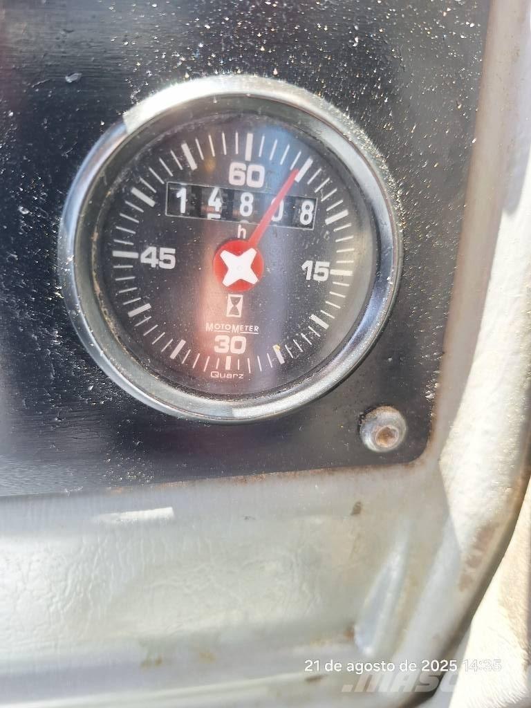 Volvo L 120 E 輪胎式裝載機
