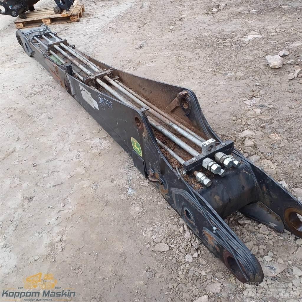 John Deere Ch711 收穫起重機