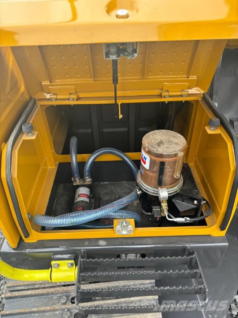 XCMG XE220E 履帶式 挖土機/掘鑿機/挖掘機